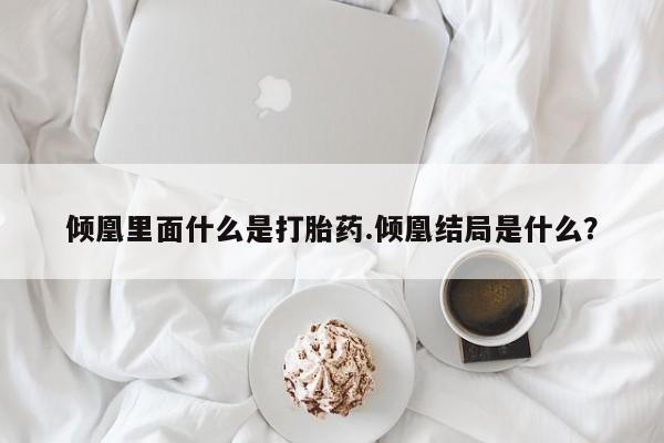 打胎药在线购买方式倾凰里面什么是打胎药.倾凰结局是什么？